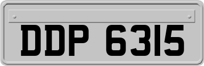 DDP6315