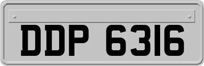 DDP6316
