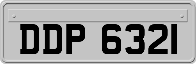 DDP6321
