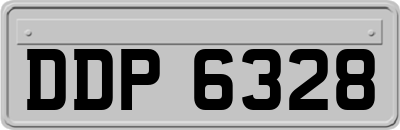 DDP6328