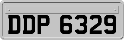DDP6329