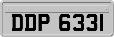 DDP6331