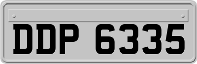 DDP6335