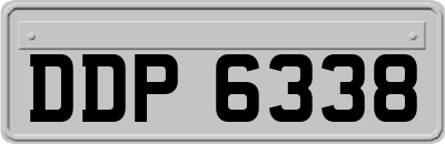 DDP6338