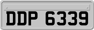 DDP6339