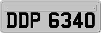 DDP6340