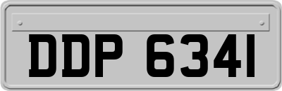 DDP6341