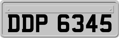 DDP6345