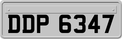 DDP6347