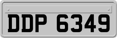 DDP6349