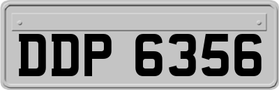 DDP6356