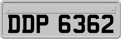 DDP6362