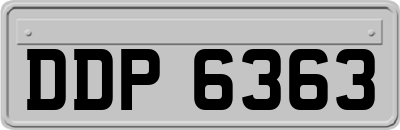 DDP6363