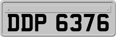 DDP6376