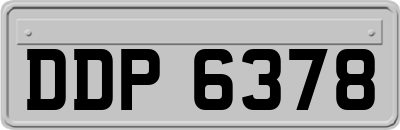 DDP6378