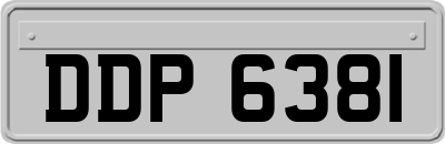 DDP6381