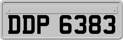 DDP6383