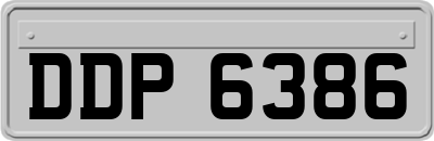 DDP6386