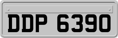 DDP6390