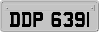DDP6391