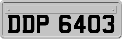 DDP6403