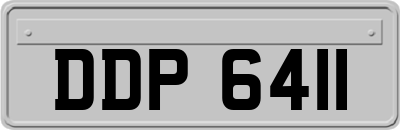 DDP6411