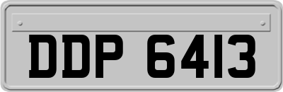 DDP6413