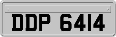 DDP6414