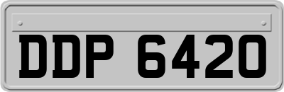 DDP6420