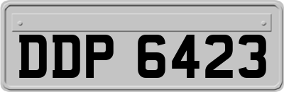 DDP6423