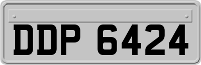 DDP6424