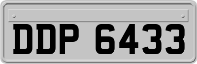 DDP6433