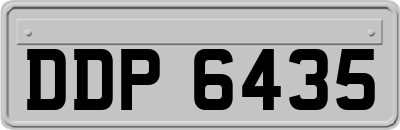 DDP6435