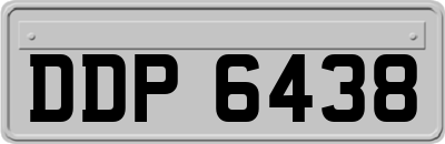 DDP6438
