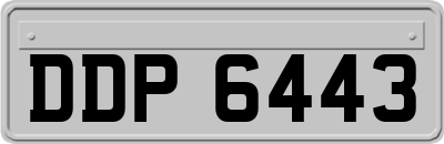 DDP6443