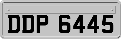 DDP6445