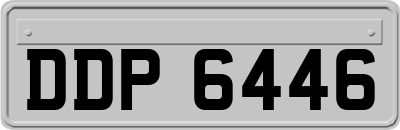 DDP6446