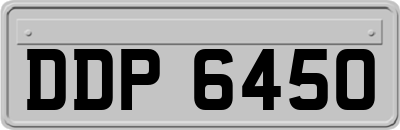 DDP6450