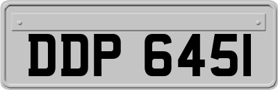 DDP6451