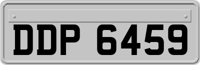 DDP6459