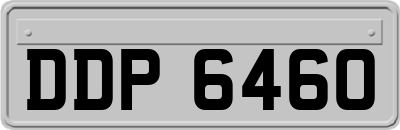 DDP6460