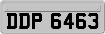 DDP6463