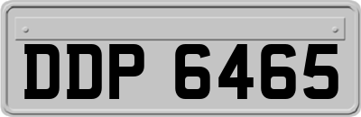 DDP6465