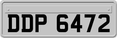 DDP6472