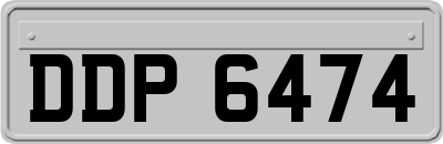 DDP6474