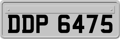 DDP6475