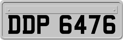 DDP6476