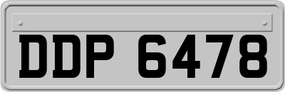 DDP6478