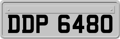 DDP6480