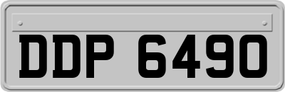 DDP6490